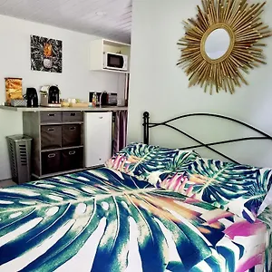 Séjour chez l'habitant Rava