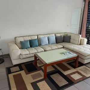  Appartement Toriki + 2 Parkings