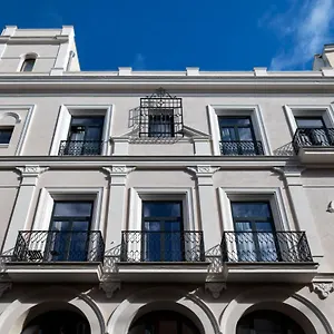 La Silleria De Arfe Appartement Séville