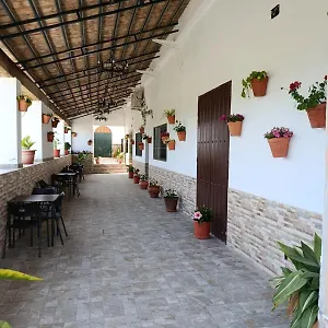 Casa Cortijo Olivar Appartement Séville