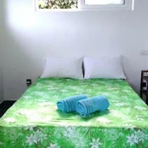 Jambolana Apartment